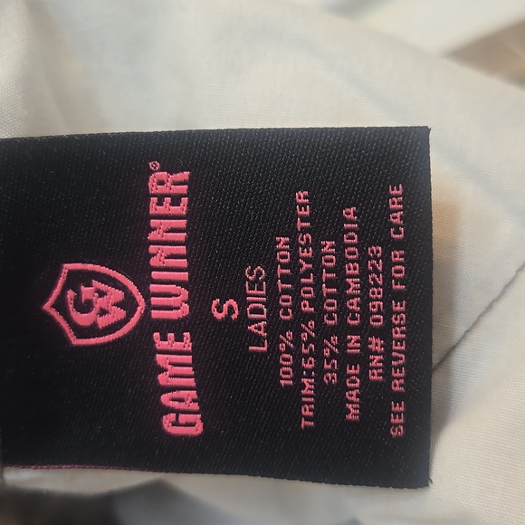 Camouflage Women's Pants - Picture 4 of 4